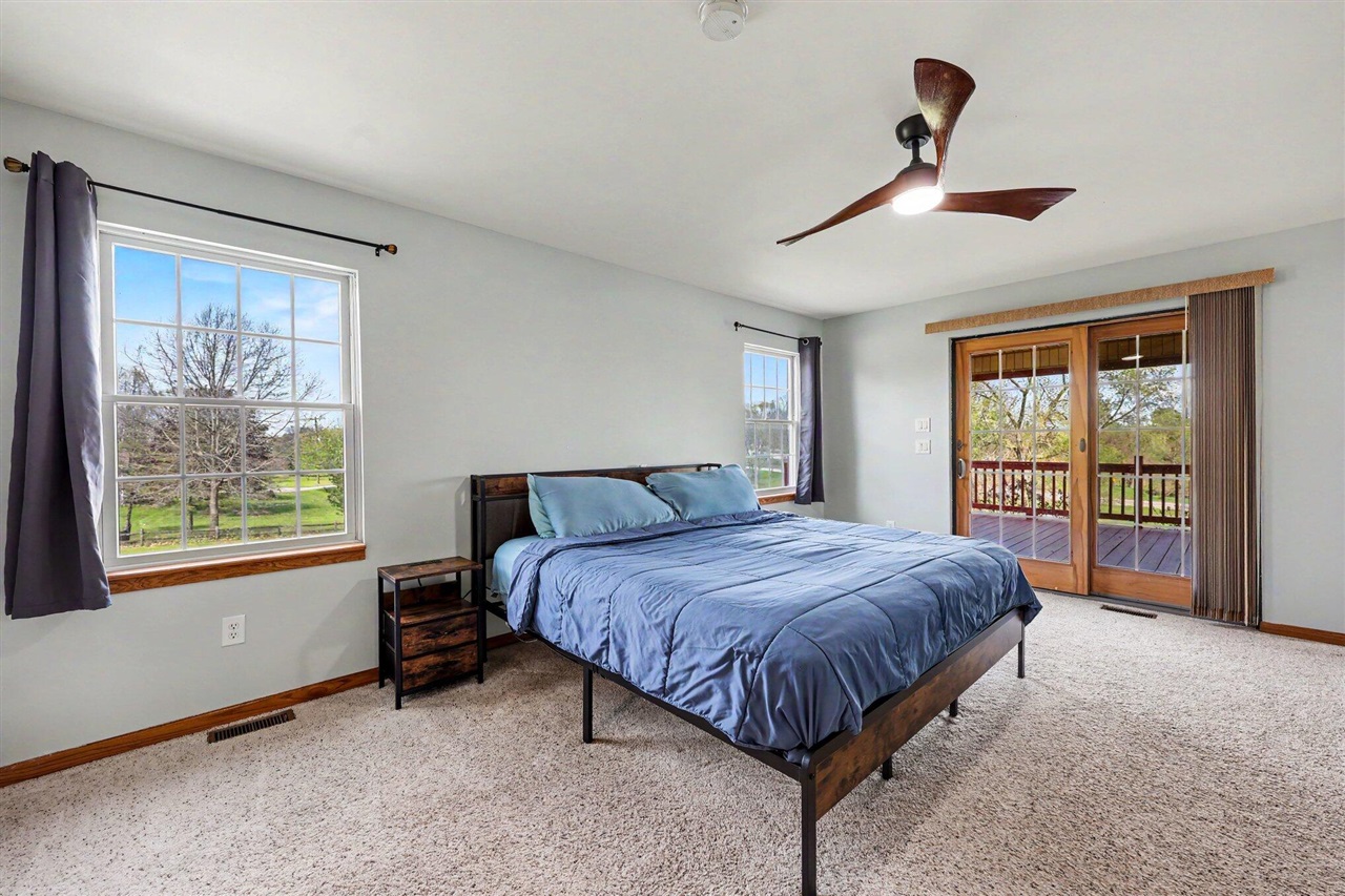 11596 Roepke Road, Gregory, MI, 48137-9642