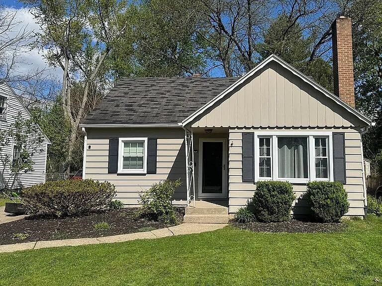 3821 Oakridge Drive, Kalamazoo, MI, 49008-2865