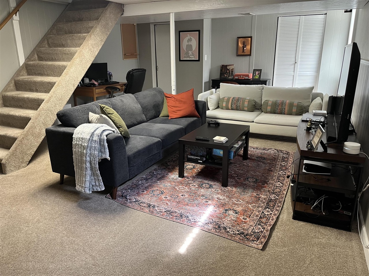 3821 Oakridge Drive, Kalamazoo, MI, 49008-2865