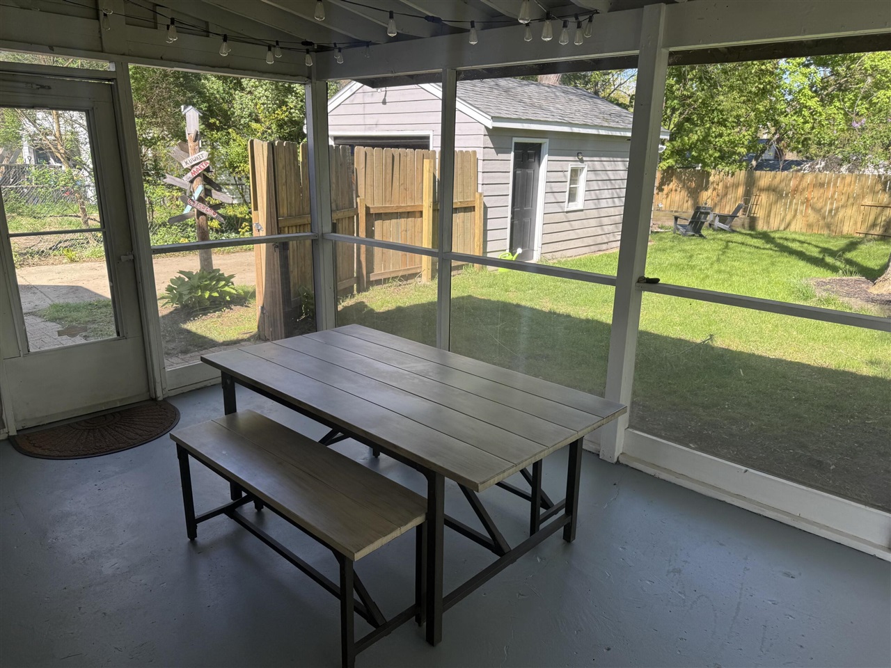 3821 Oakridge Drive, Kalamazoo, MI, 49008-2865