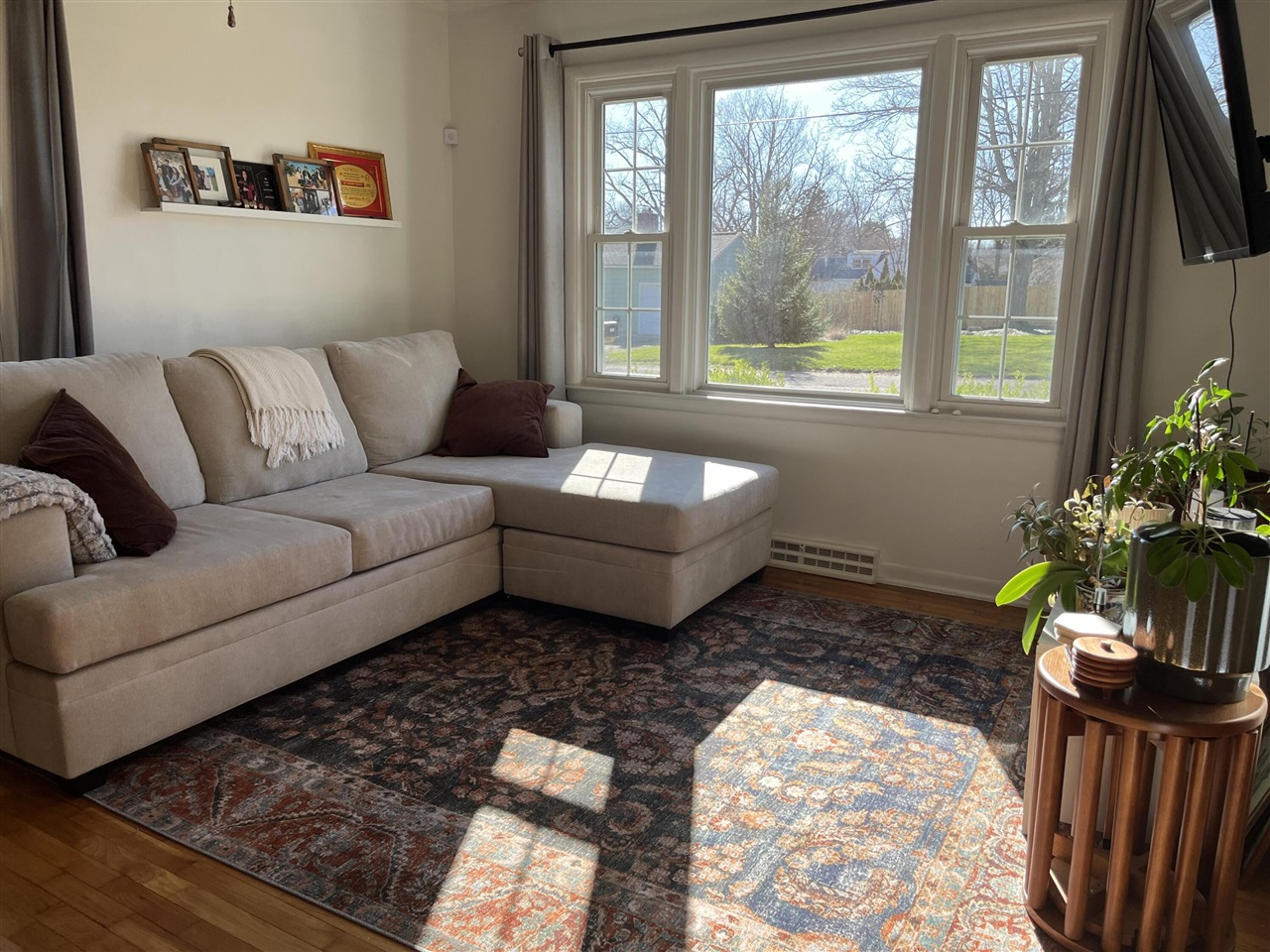 3821 Oakridge Drive, Kalamazoo, MI, 49008-2865