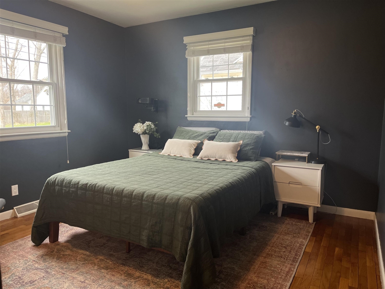 3821 Oakridge Drive, Kalamazoo, MI, 49008-2865