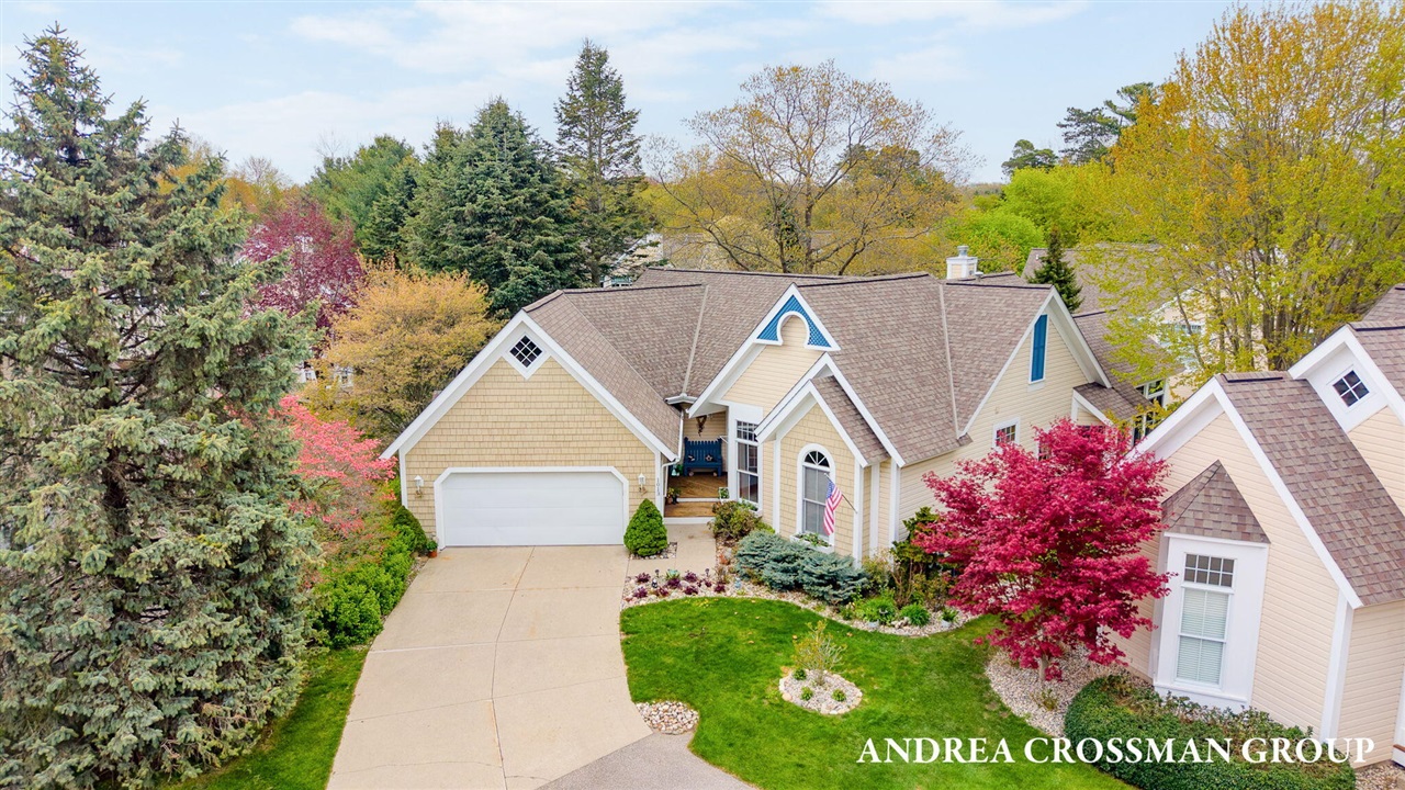 1013 Pebble Stone Court, Holland, MI, 49424-6639