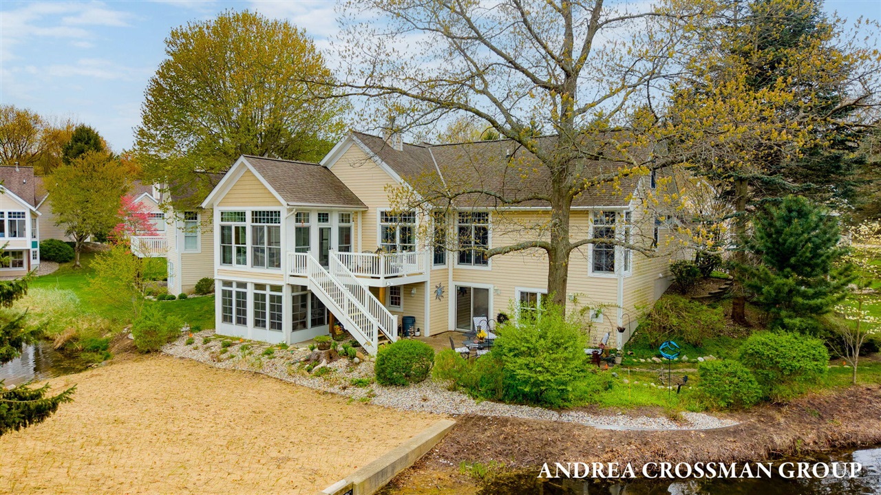 1013 Pebble Stone Court, Holland, MI, 49424-6639