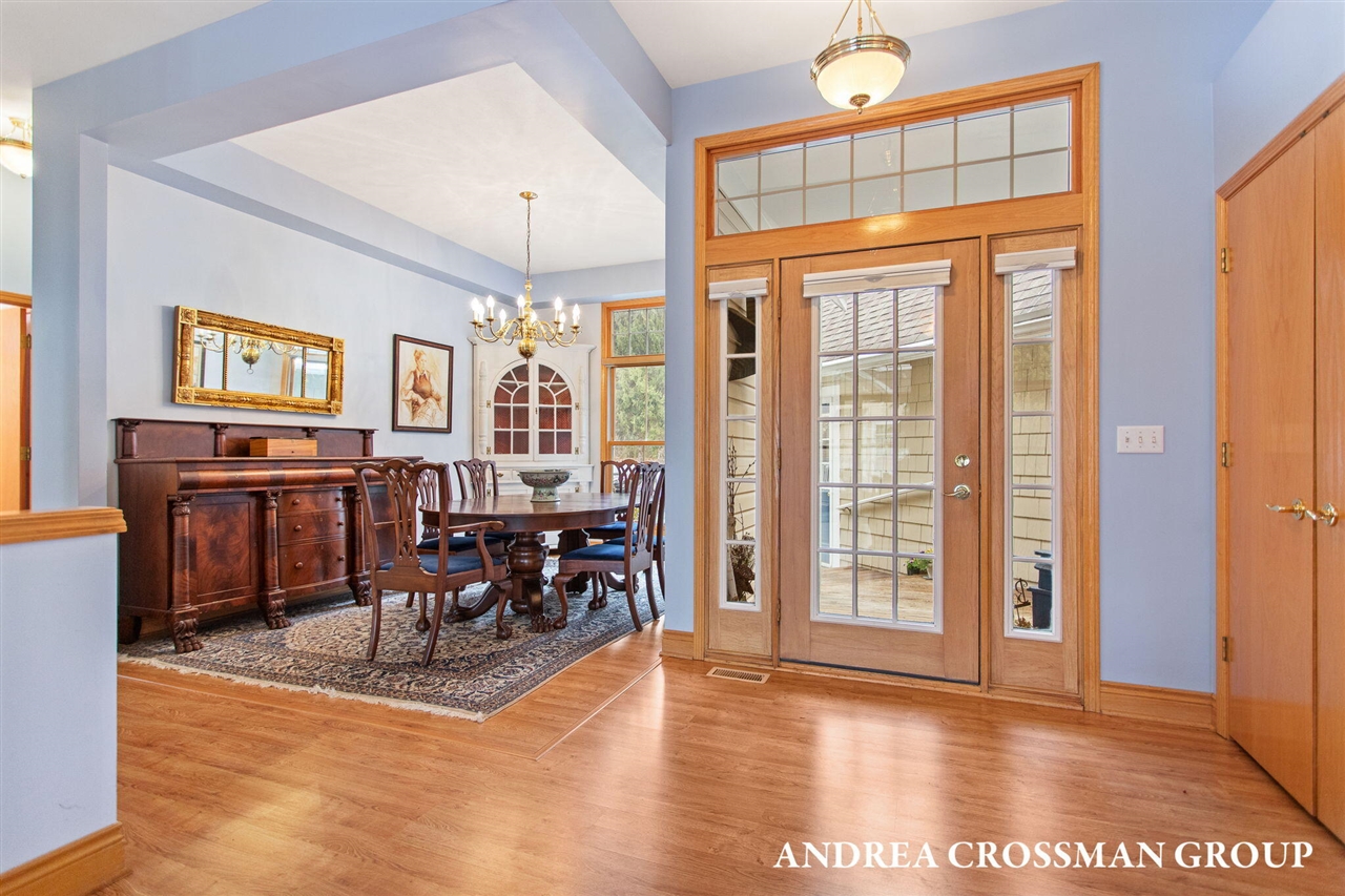 1013 Pebble Stone Court, Holland, MI, 49424-6639