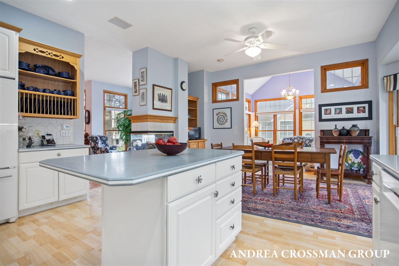 1013 Pebble Stone Court, Holland, MI, 49424-6639