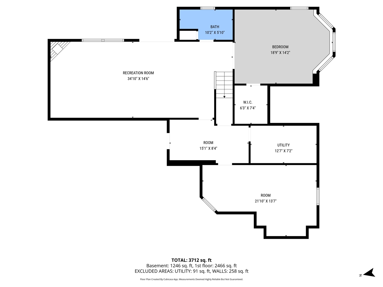 1013 Pebble Stone Court, Holland, MI, 49424-6639