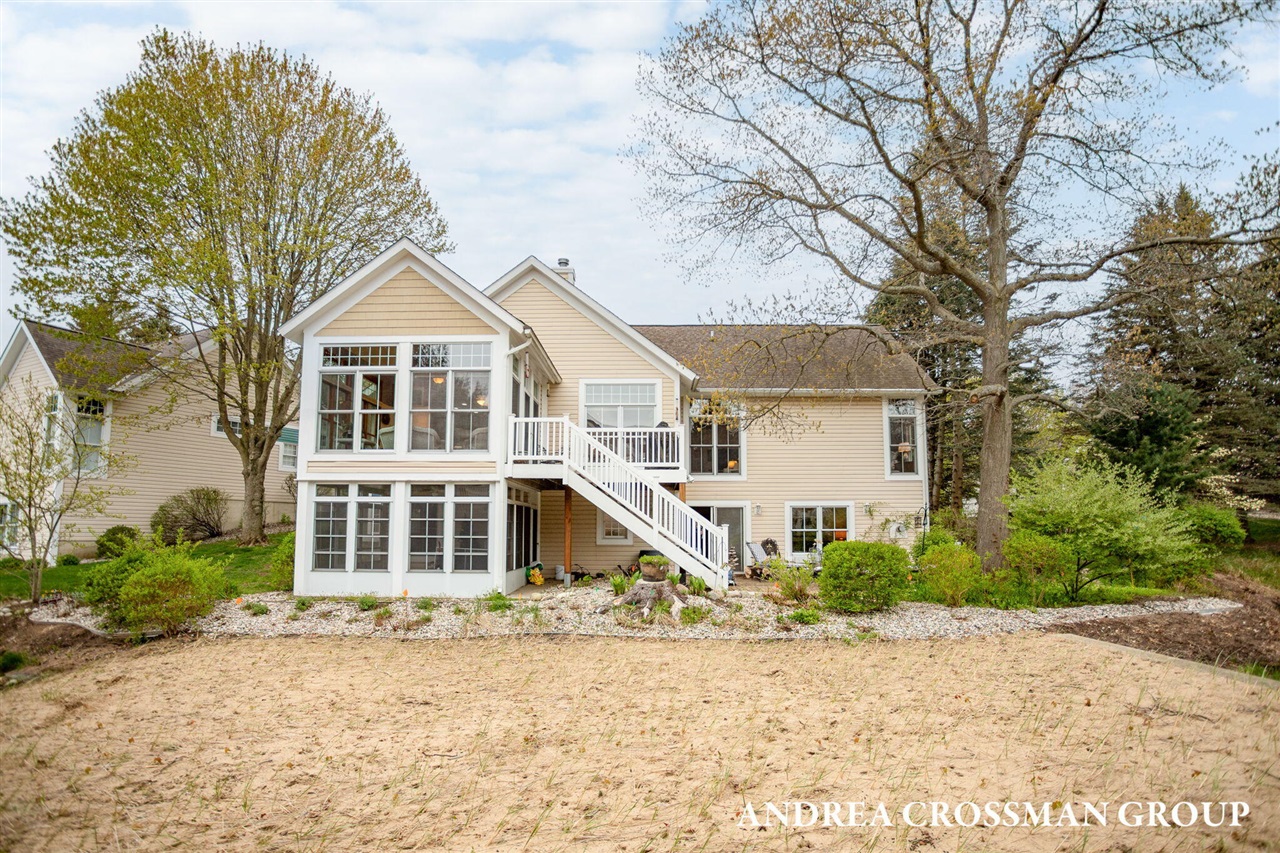 1013 Pebble Stone Court, Holland, MI, 49424-6639