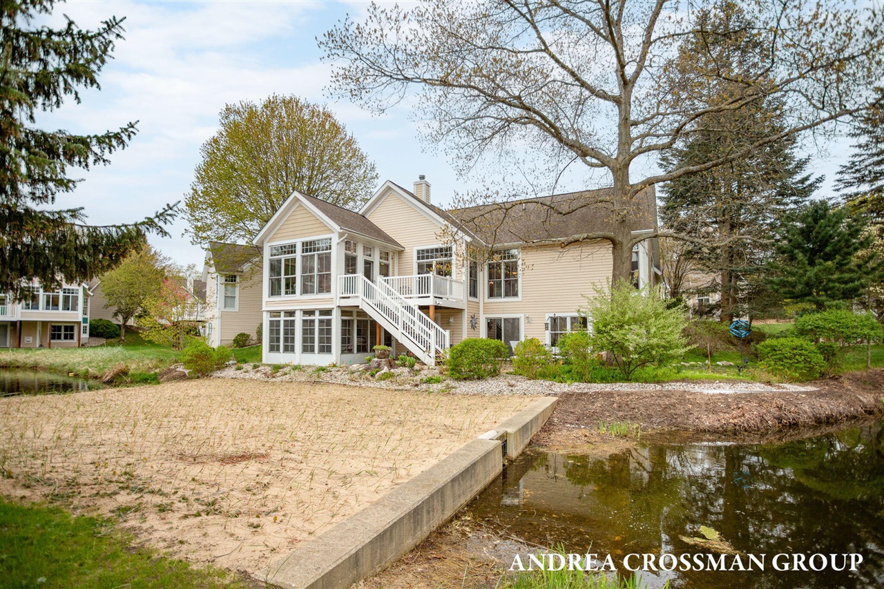 1013 Pebble Stone Court, Holland, MI, 49424-6639
