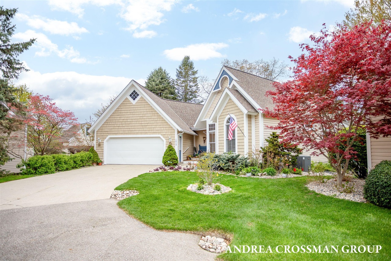 1013 Pebble Stone Court, Holland, MI, 49424-6639