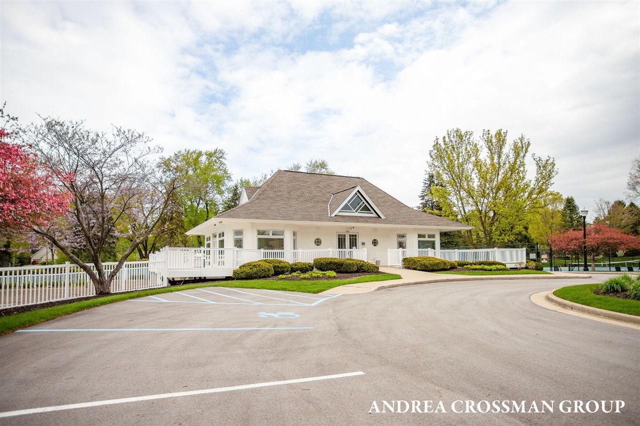 1013 Pebble Stone Court, Holland, MI, 49424-6639