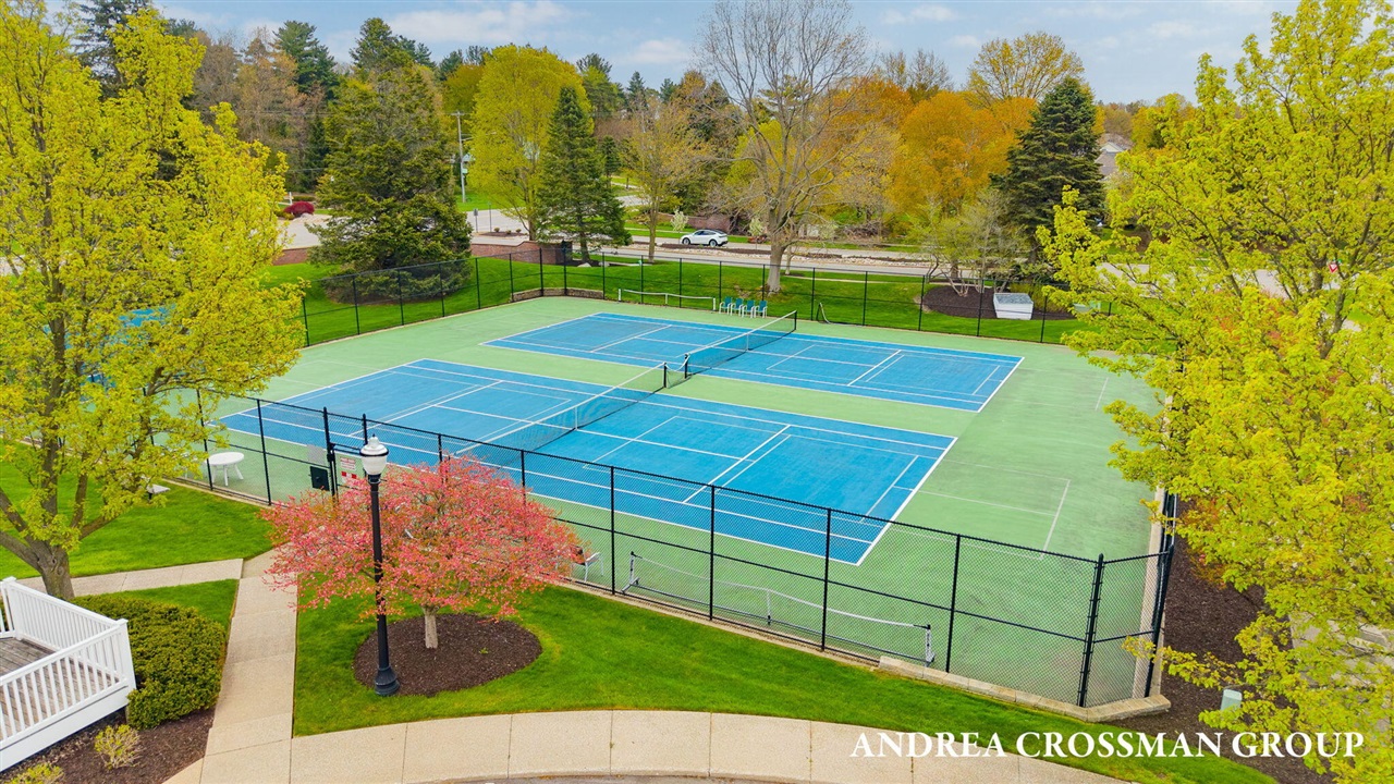 1013 Pebble Stone Court, Holland, MI, 49424-6639