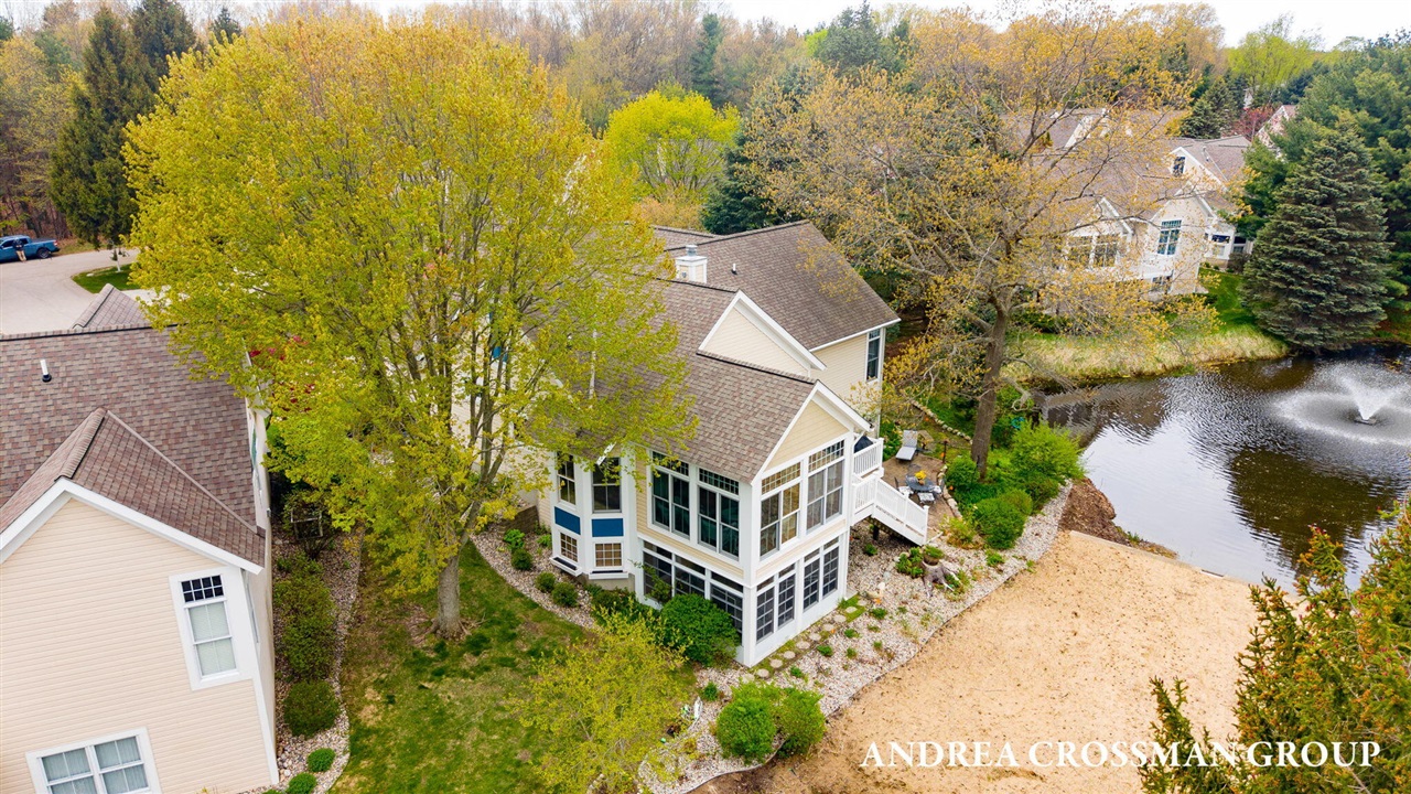 1013 Pebble Stone Court, Holland, MI, 49424-6639