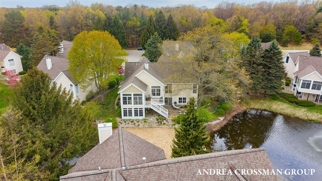 1013 Pebble Stone Court, Holland, MI, 49424-6639