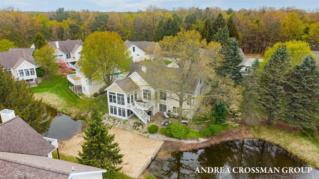 1013 Pebble Stone Court, Holland, MI, 49424-6639