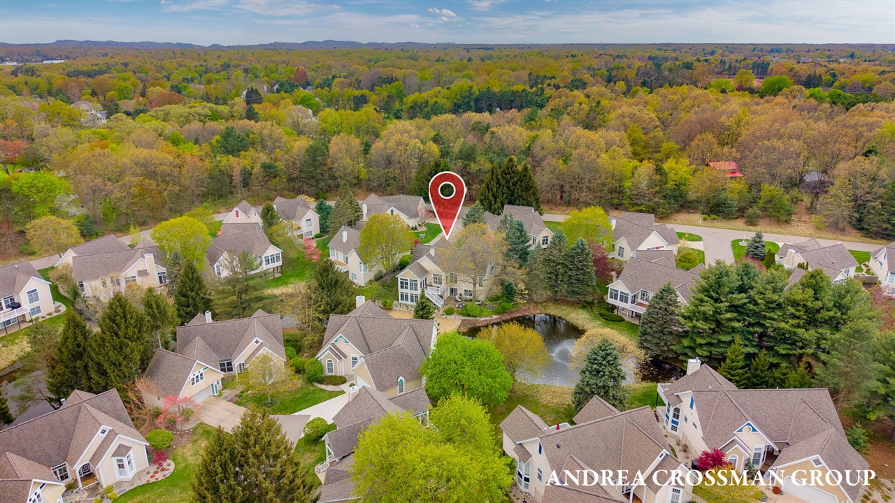1013 Pebble Stone Court, Holland, MI, 49424-6639