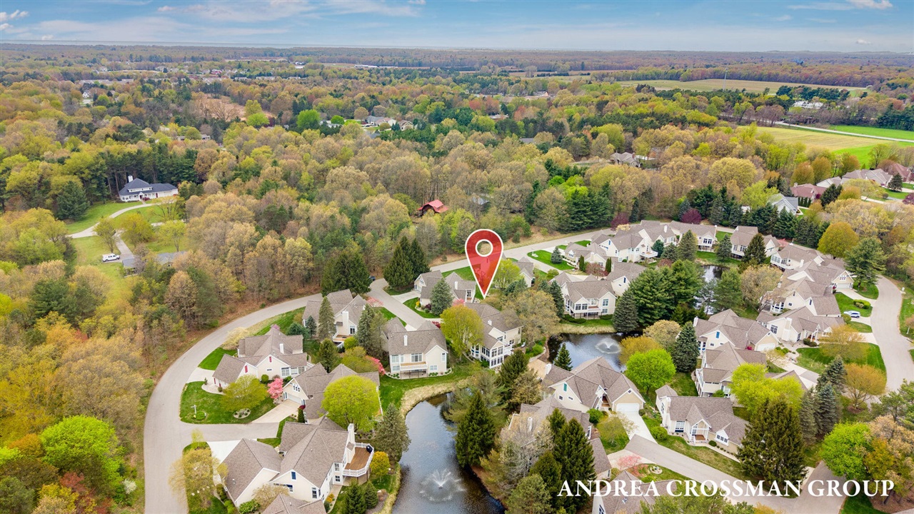 1013 Pebble Stone Court, Holland, MI, 49424-6639