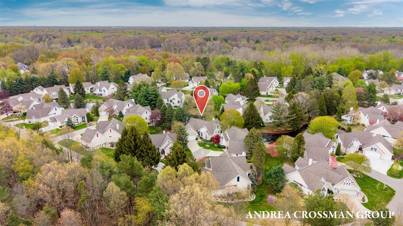 1013 Pebble Stone Court, Holland, MI, 49424-6639