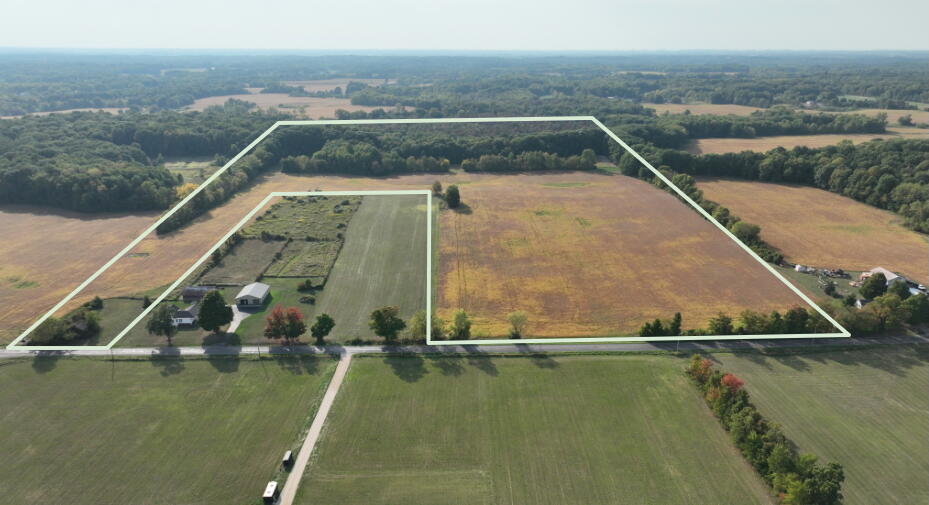 00 N River A-B Road, Harrison Twp, MI, 48045