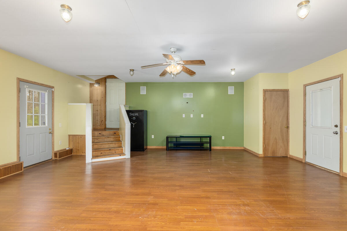 11718 Federal Road, Morley, MI, 49336-9611