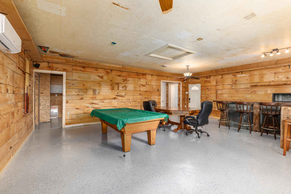 11718 Federal Road, Morley, MI, 49336-9611