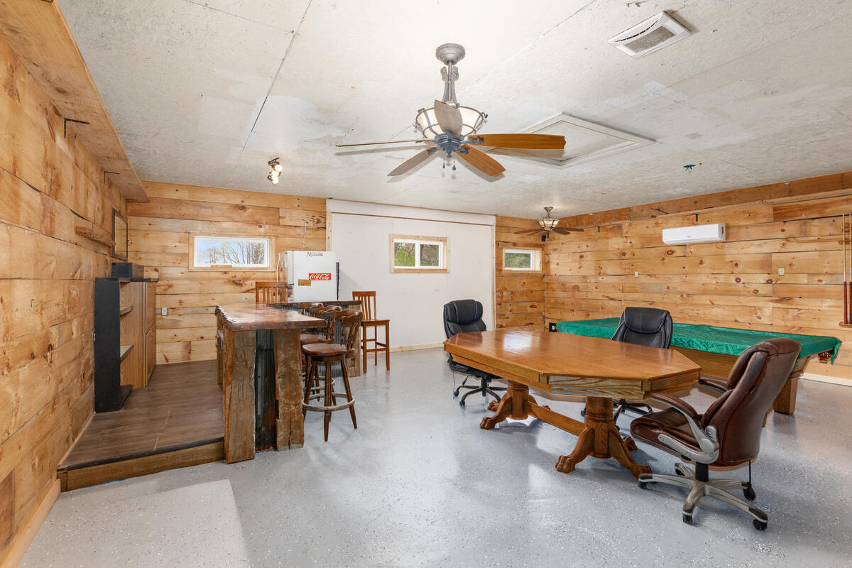 11718 Federal Road, Morley, MI, 49336-9611