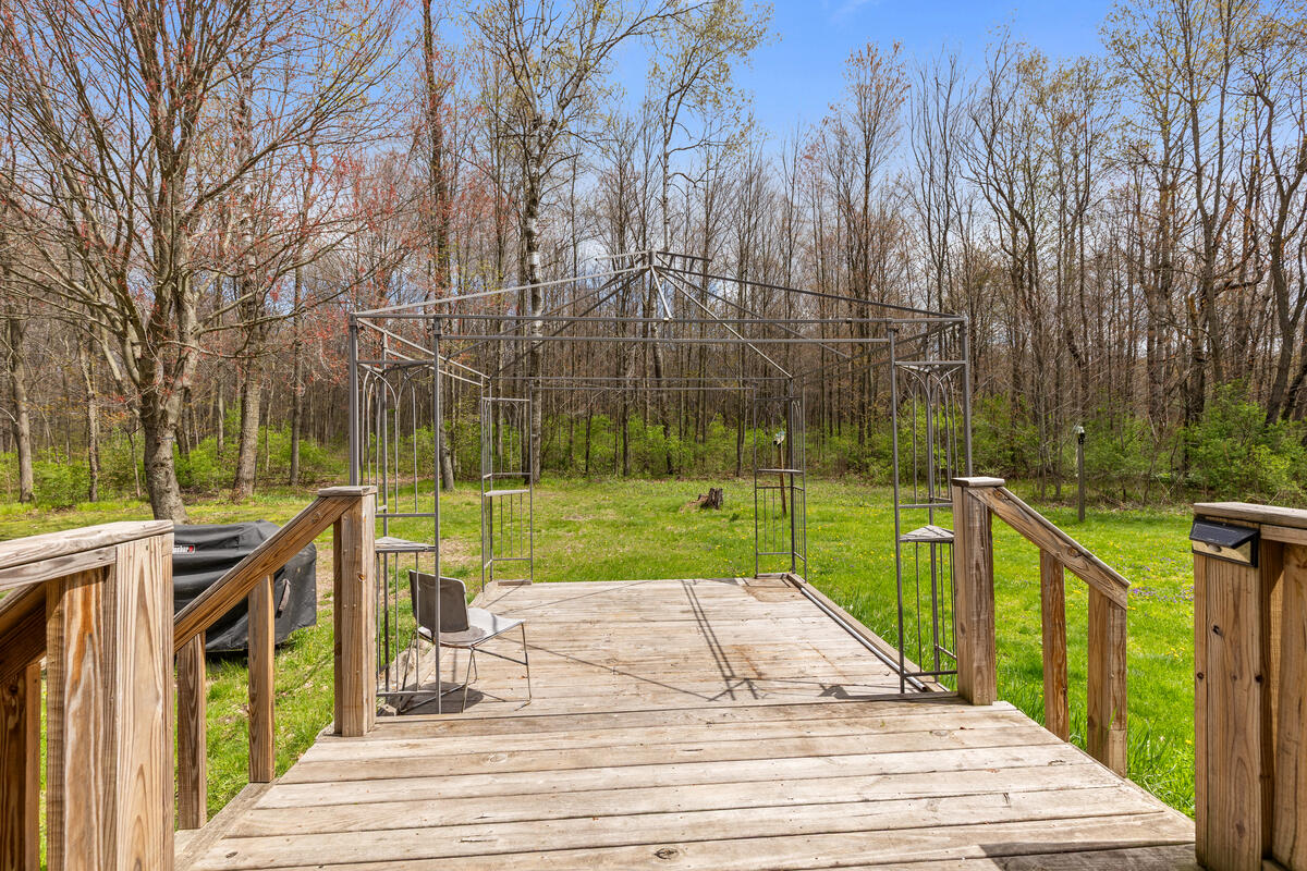 11718 Federal Road, Morley, MI, 49336-9611