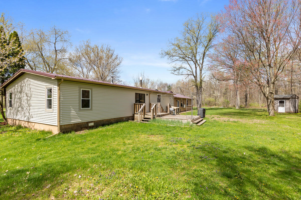 31st image of 11718 Federal Rd, Morley, MI 49336 | MLS# 70529656
