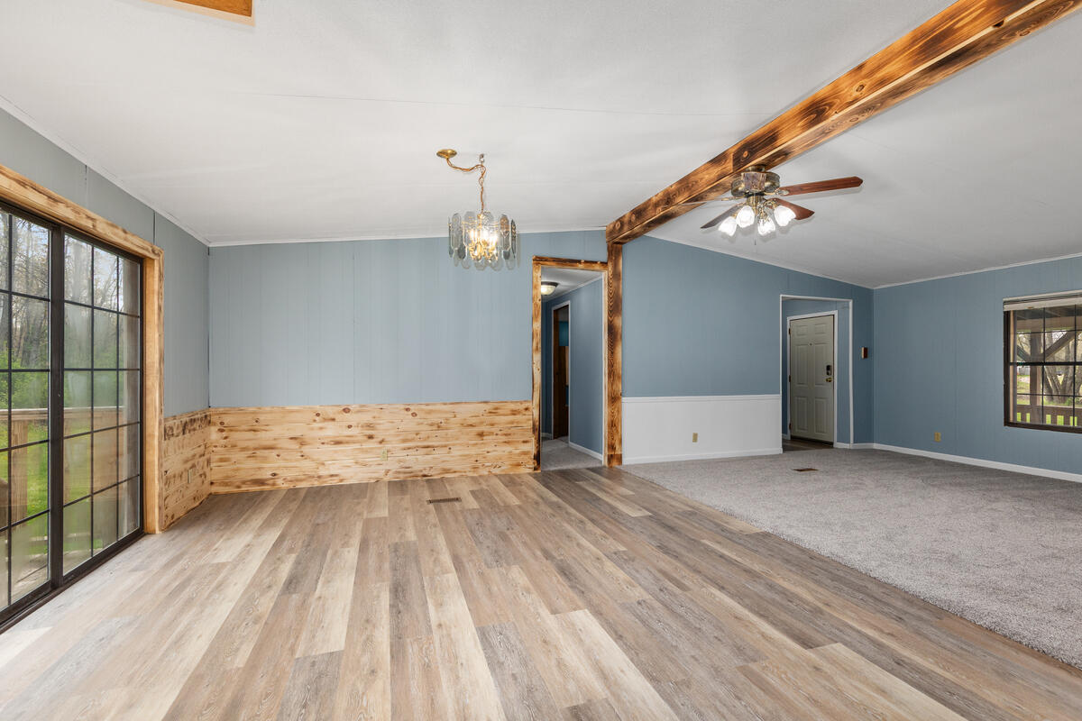 11718 Federal Road, Morley, MI, 49336-9611