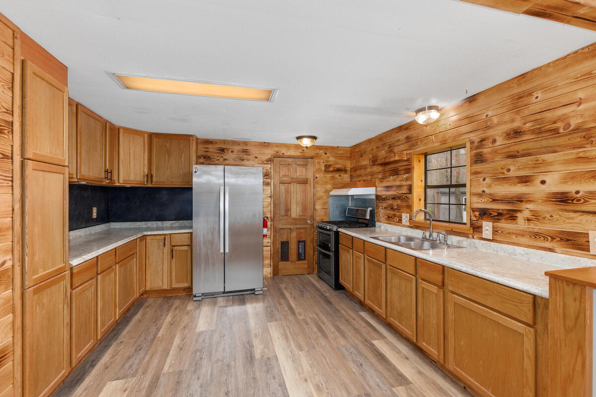 11718 Federal Road, Morley, MI, 49336-9611