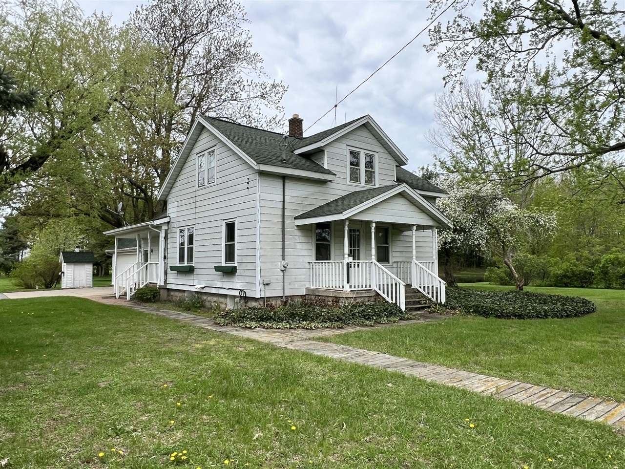 8331 112th Avenue, West Olive, MI, 49460-9658