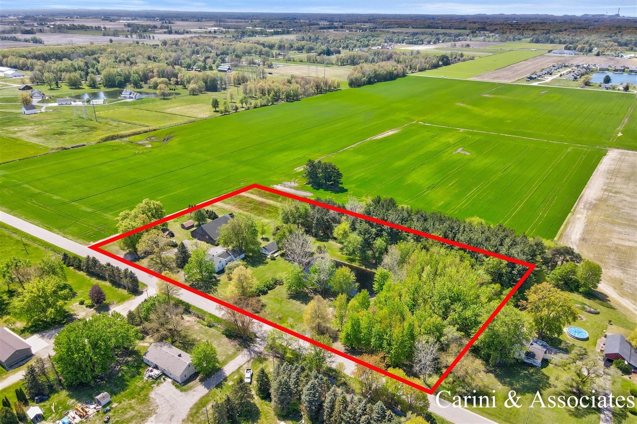 8331 112th Avenue, West Olive, MI, 49460-9658