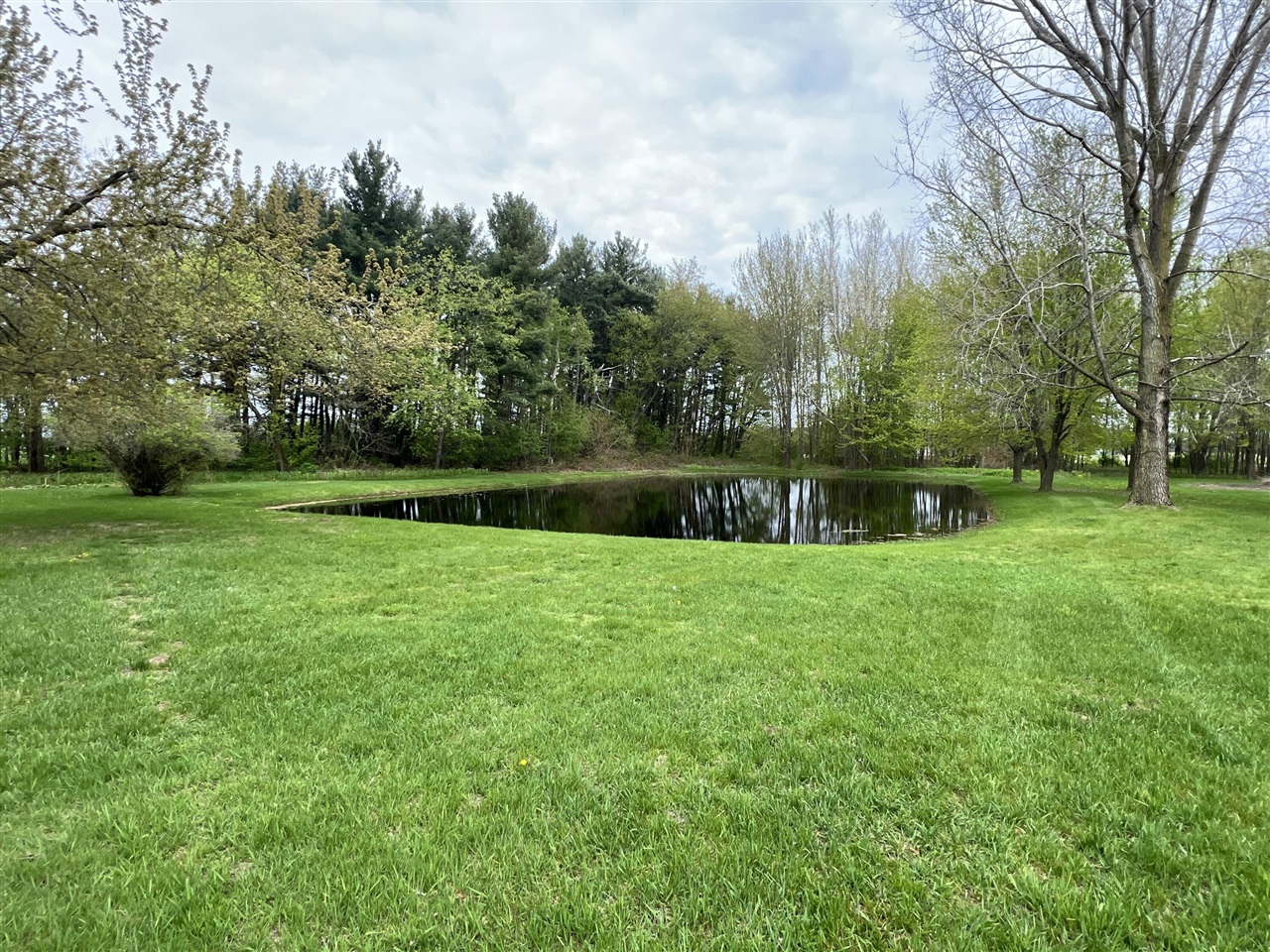 8331 112th Avenue, West Olive, MI, 49460-9658