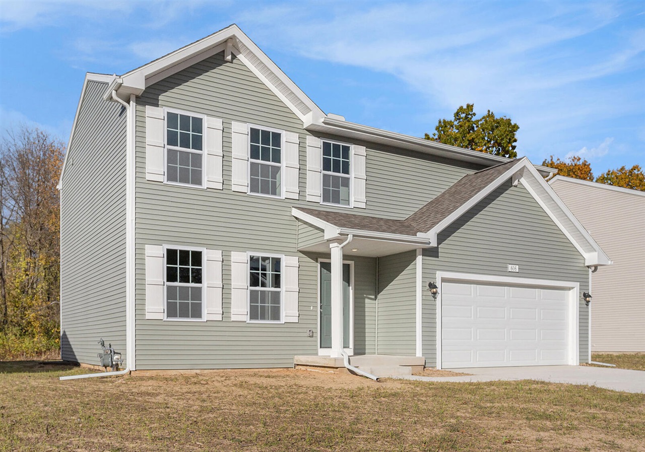 1st image of 1124 Mechanic St, Big Rapids, MI 49307 | MLS# 70529686