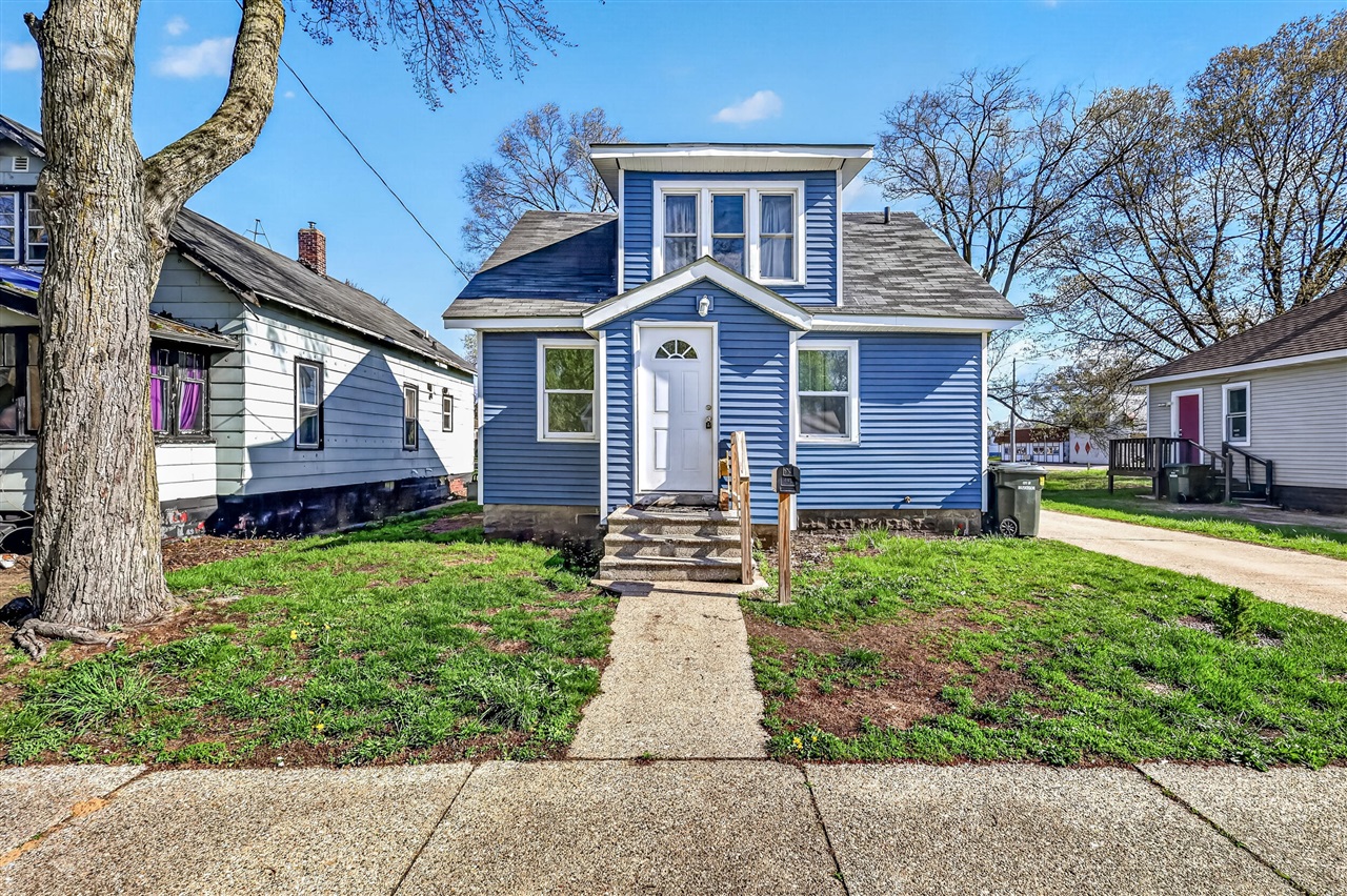 778 E Isabella Avenue, Muskegon, MI, 49442-3962