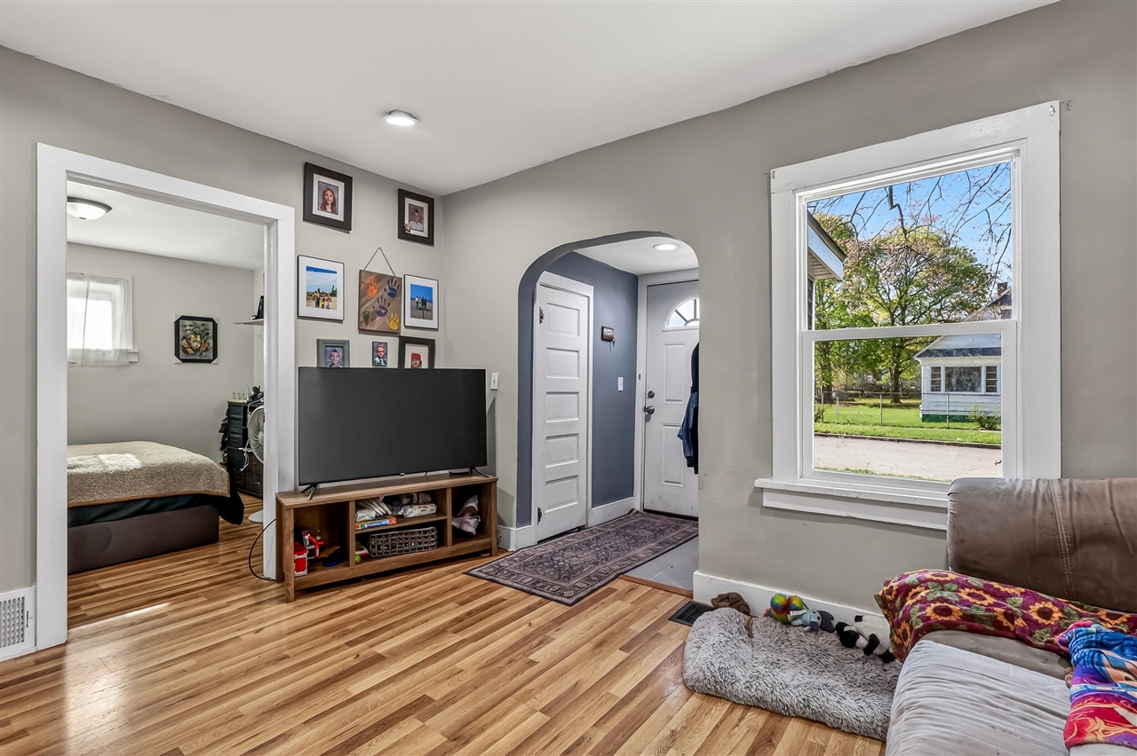 778 E Isabella Avenue, Muskegon, MI, 49442-3962