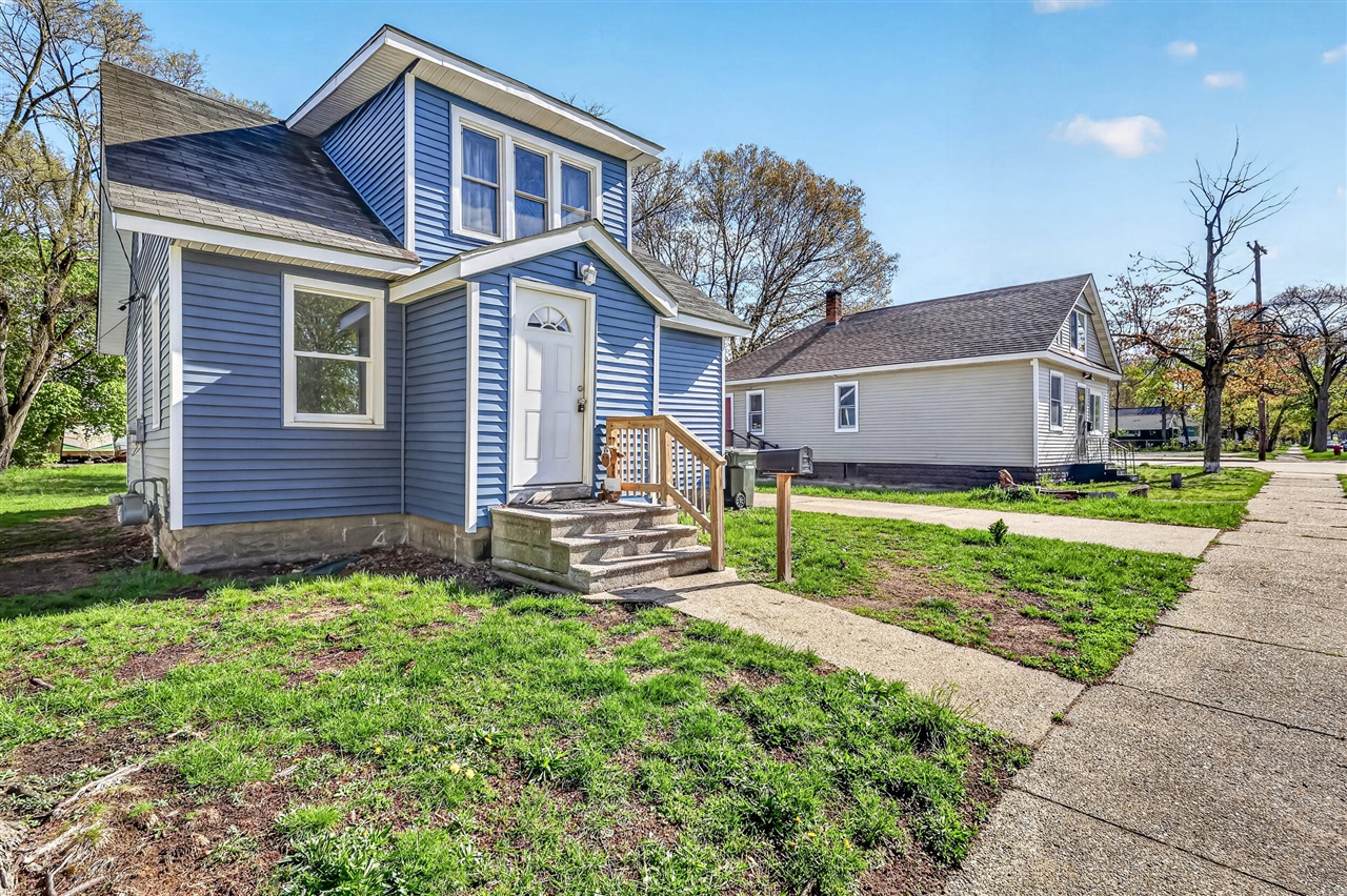 778 E Isabella Avenue, Muskegon, MI, 49442-3962