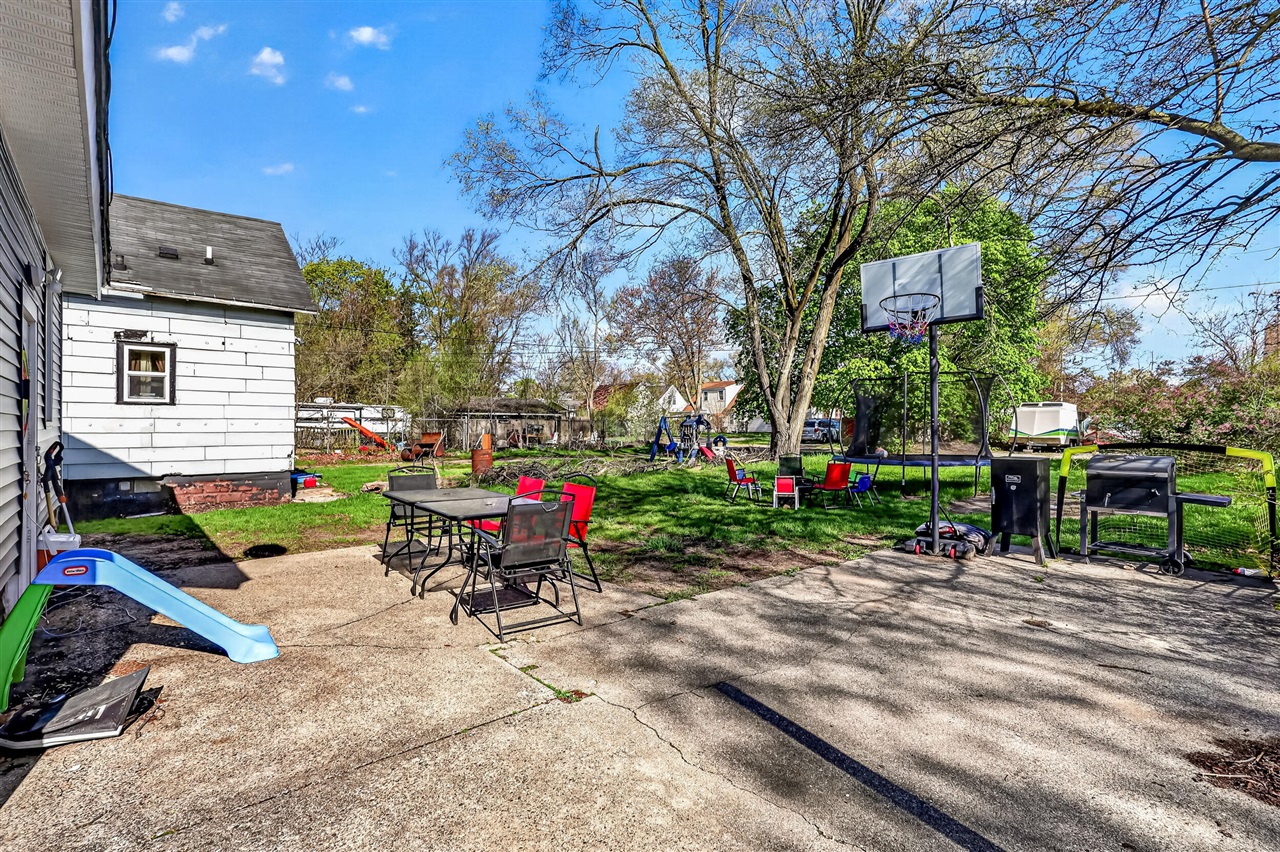778 E Isabella Avenue, Muskegon, MI, 49442-3962