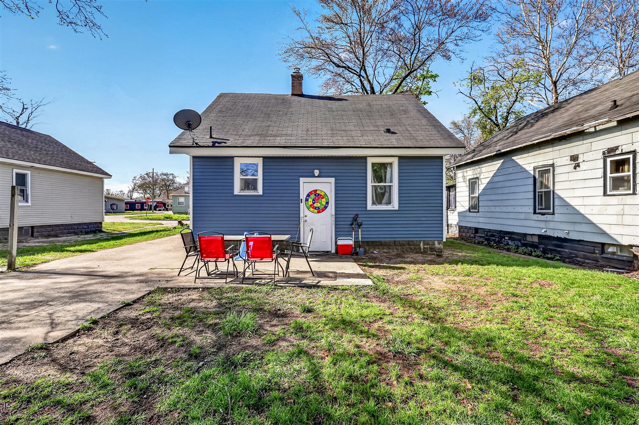 778 E Isabella Avenue, Muskegon, MI, 49442-3962