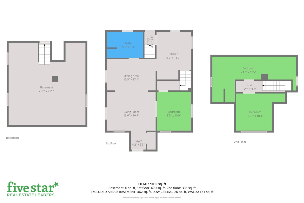 778 E Isabella Avenue, Muskegon, MI, 49442-3962