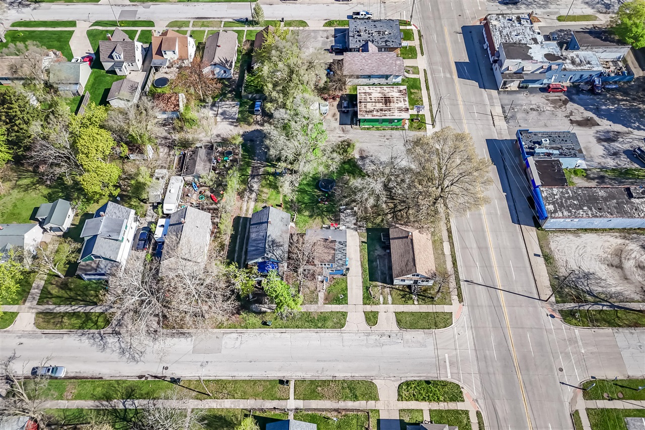 778 E Isabella Avenue, Muskegon, MI, 49442-3962