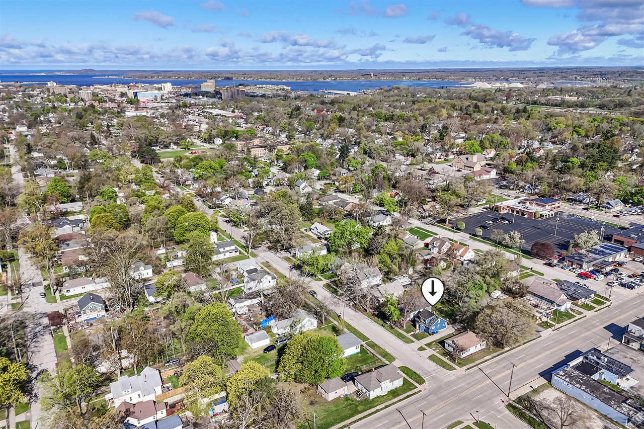 778 E Isabella Avenue, Muskegon, MI, 49442-3962
