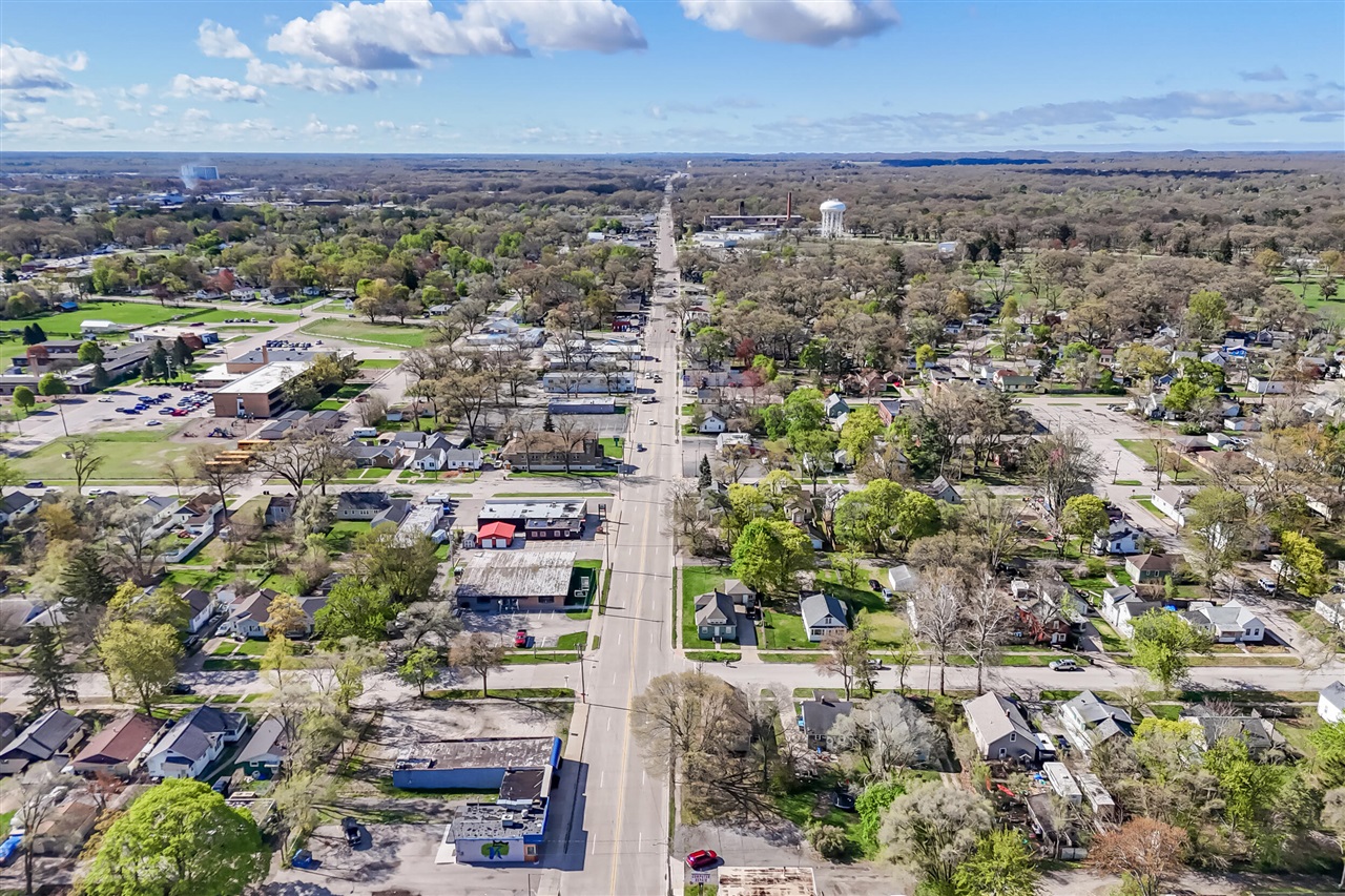 778 E Isabella Avenue, Muskegon, MI, 49442-3962