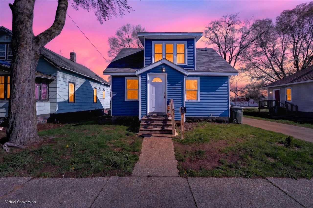 778 E Isabella Avenue, Muskegon, MI, 49442-3962
