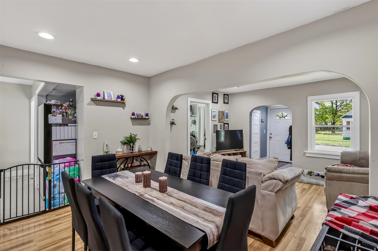778 E Isabella Avenue, Muskegon, MI, 49442-3962