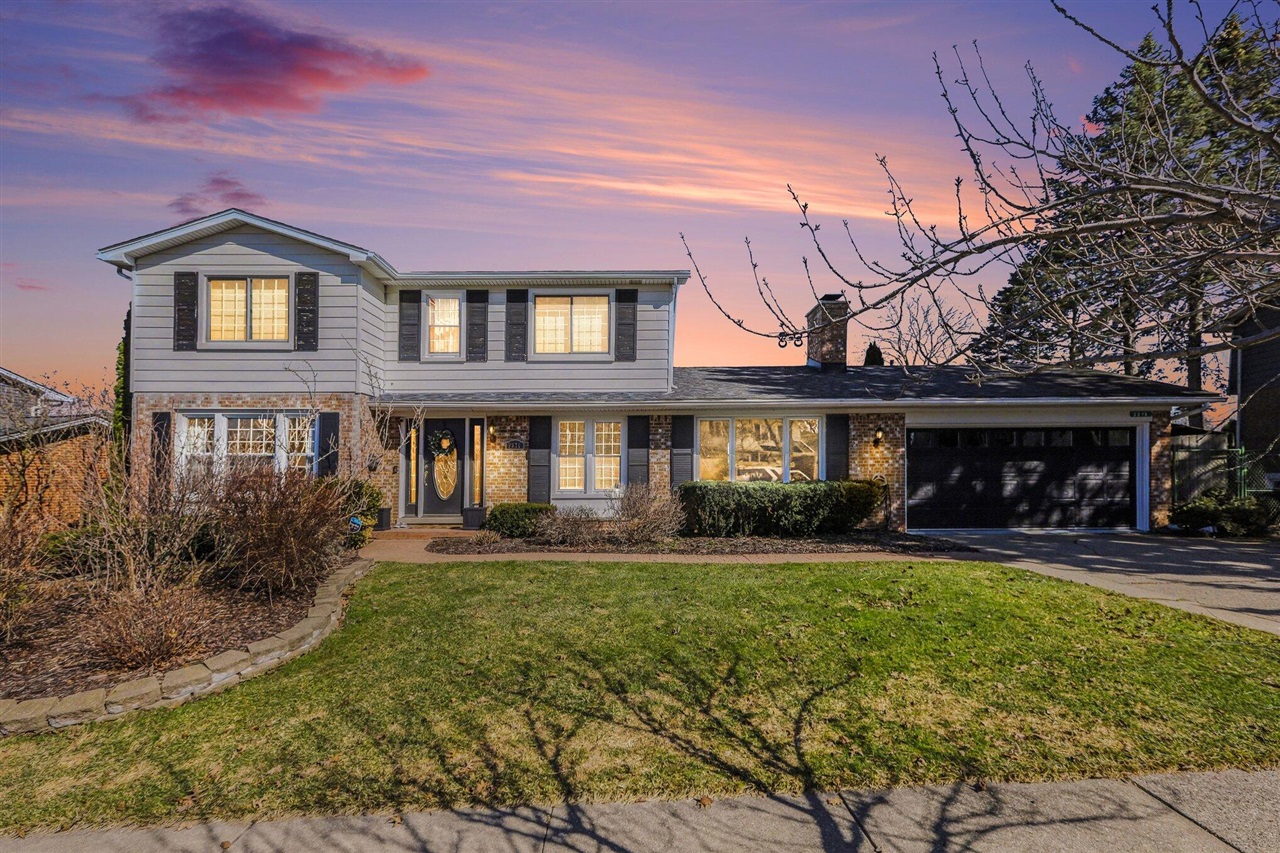 9931 White Tail Drive, Saline, MI, 48176