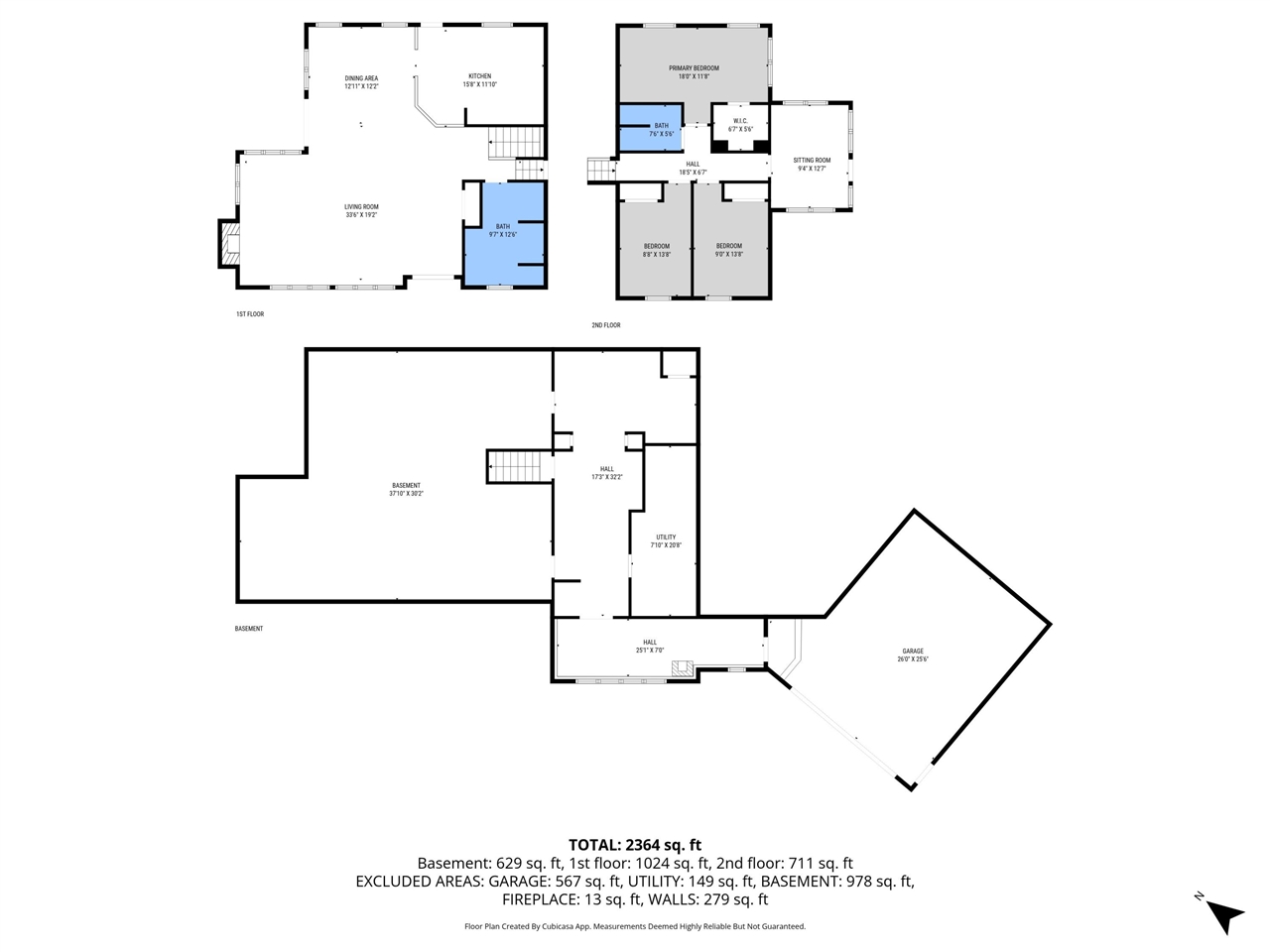 7135 Lakeshore Avenue, West Olive, MI, 49460-9202