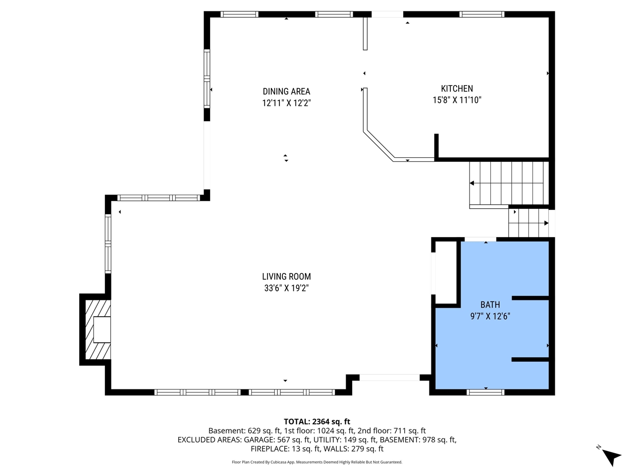7135 Lakeshore Avenue, West Olive, MI, 49460-9202