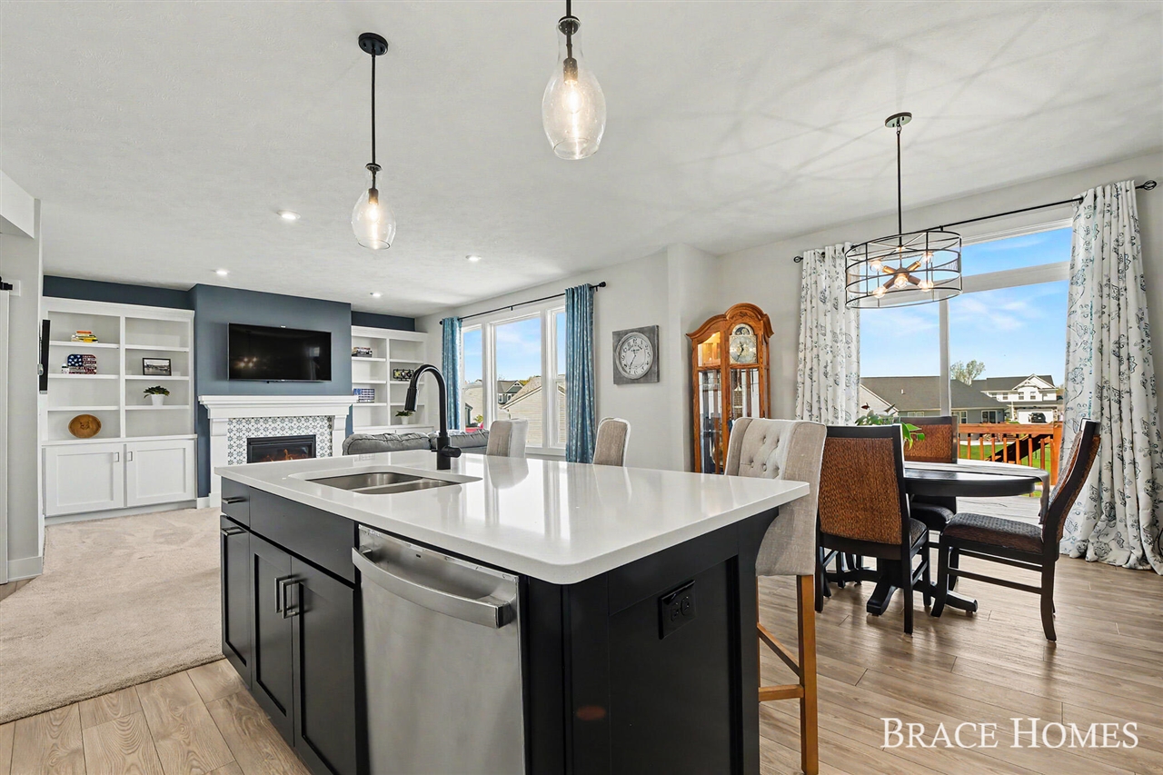 8325 Cooks Corner Drive, Byron Center, MI, 49315