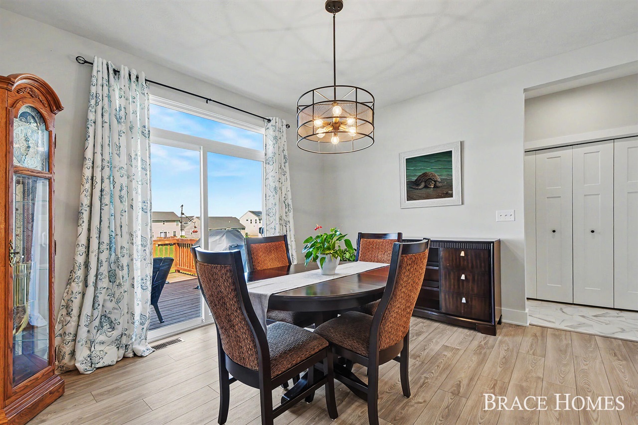 8325 Cooks Corner Drive, Byron Center, MI, 49315